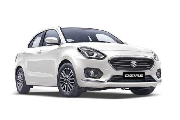 Swift Dzire
